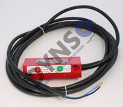 Bernstein, Bistable magnetic switch (MAK-9914-P- 3/1)