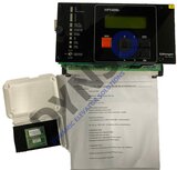 Kollmorgen Steuerung MPK400, NL-Version