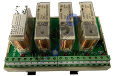 Kollmorgen Karte SM01-001