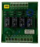 Kollmorgen Karte 8L22-08-110