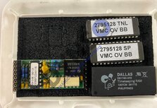 Kollmorgen Karte M04-10-060 met Eprom