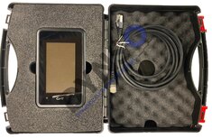 Kollmorgen Handheld-Terminal CHT