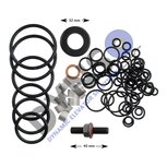 GMV Set of sealings , 3010/EN 1&frac14;&#039;&#039;