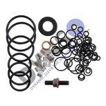 GMV Set of sealings , 3010/EN 1&frac12;&#039;&#039;