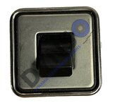 Schaefer push button MK42, 30V, switch, 34x34mm