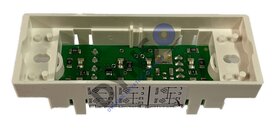 Schaefer LF4824, housing, 30V, red