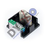 Schaefer Key switch for euro cylinder (without cylinder)