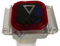 Dewhurst Jumbo Braille-Drucktaste, NACH UNTEN