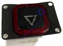 Dewhurst Jumbo Braille-Drucktaste, OP