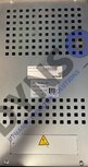 Yaskawa Bremswiderstand 40%ED 2700W 25Ohm