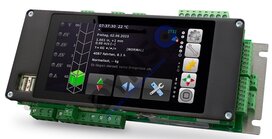 THOR E2 mit Software