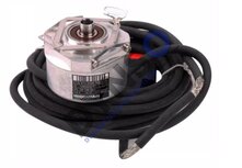 Heidenhain Maschinengeber Typ: ECN 413 2048 16S15-2K (Endat01) G5