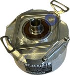 Heidenhain Maschinengeber Typ: ECN 413 2048 16S15-2K (Endat01) W6