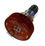 Leistritz / Blain down hand valve H, incl. HO, 3/4&#039;&#039;-1 1/2&#039;&#039;, self-closing 30x50mm