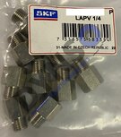 SKF CHECK VALVE, LAPV 1/4