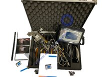 Henning MSM12, mobiler Dehnungsmessstreifen (gebraucht und ohne Gew&auml;hrleistung)