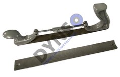 Gedore Body Planer / Leader Planer, 269K