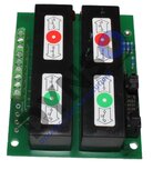 LISA SB-4 impulseur print