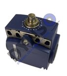 Telemanique Limit switch, XCKT2110P16, ZCT21P16
