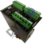 Direction of rotation monitoring, 80-200300