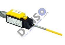 ETN LSM-11S limit switch with spring-loaded lever
