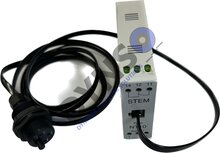 NT10 Temperature control relay