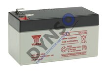 Lead battery 12V/1.2Ah (97x47x54)