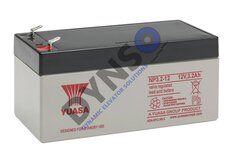 Lead battery 12V/3.2Ah