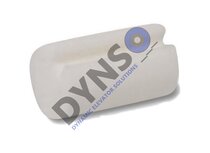 Kone damping rubber, D8.5MM L=14MM DESMOPAN 790, DEE0121278, Price per piece