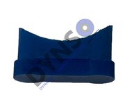 Kone bumper rubber, 31X10mm, DEE4048597, Price per piece