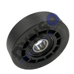 Kone Trederol, Stufenrolle, 100 x 20, 6204-2RS, Durchmesser = 20 mm, DEE4008753