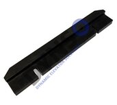 Edilon step guide 2002-0701, L=250x40mm