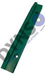 Stufenf&uuml;hrung, gr&uuml;n, L=380x47mm
