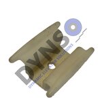 Thyssen F&uuml;hrungsblock-Handlauf, 253910015