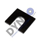 F&uuml;llplatte 2mm verzinkt