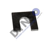 F&uuml;llplatte 3mm verzinkt