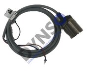 Carlo gavazzi sensor, stainless steel, EI3010PPCSS1632