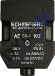 Schmersal deurcontact AZ14-1 KU