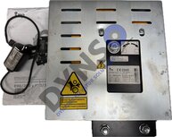 MP Snelheidsbegrenzer E902RAEX, 1.40 m/s