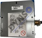 Otis snelheidsbegrenzer, VN =1.6m/s, VP = 2.16m/s (TBA20602A843)