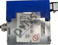 Otis snelheidsbegrenzer, VN =0.63m/s, VP = 0.85m/s (TBA20602A252)