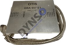 Otis Schaffner GBA 657 E1, FS3971-4-99-1