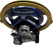 Bode Snelheidsbegrenzer Type 8 EU-OG 068 - 300mm VA=1 m/s  Va=0,82