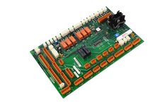 Kone PCB LCECCB (KM722080G11)