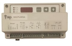 MP Loadweight device VK-2P