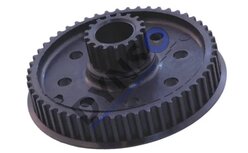 Fermator, BDO Tandwiel tbv vouwdeur