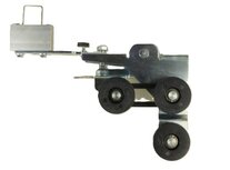 Meiller Schachtdeurgrendel Links, IP67, 30006722, 30006627