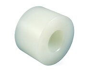 Meiller Rathgeber grendelrol &oslash;42/10x30mm