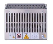 Zetadyn Brake resistor BR17-3 for ZAdyn4CS/4CA/pro 011  017