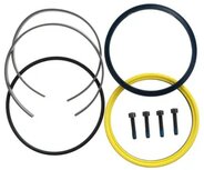 Leistritz, plunjer pakkingset LZE/LZL 110